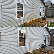 Fence-Cleaning-Restoration-and-House-Washing-Services-Completed-in-Lexington-Kentucky-near-Todds-Rd 0